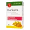 Interherb "Napi 1" Kurkuma extraktum 100 mg kapszula 30 db