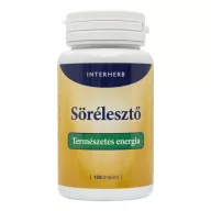 Interherb Sörélesztő tabletta 150 db