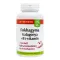 Interherb XXL Fokhagyma +galagonya +B1-vitamin tabletta 90 db