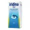 Iridina Due oldatos szemcsepp 10 ml