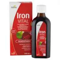 Hübner Iron Vital vaskészítmény 250 ml