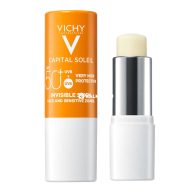   Vichy Capital Soleil napvédő stift érzékeny területekre SPF50+ 9 g