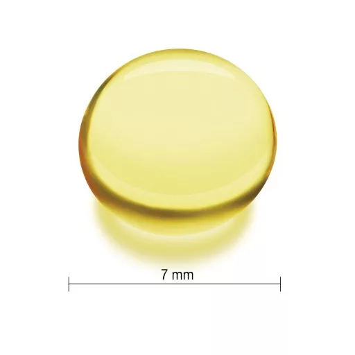 Jamieson A+D vitamin Forte kapszula 100 db