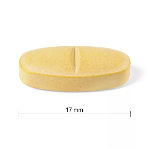 Jamieson B-vitamin komplex C-vitaminnal tabletta 100 db
