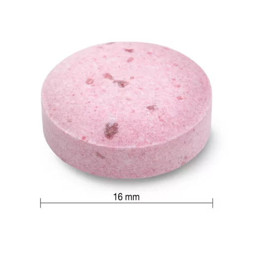 Jamieson C-vitamin 500 mg +D3-vitamin 500Iu szopogató tabletta 75 db