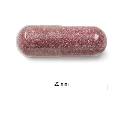 Jamieson tőzegáfonya komplex kapszula 500 mg 60 db