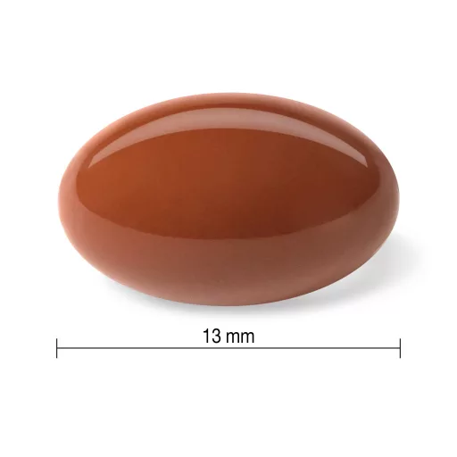 Jamieson Fokhagyma 500 mg szagtalan kapszula 300 db