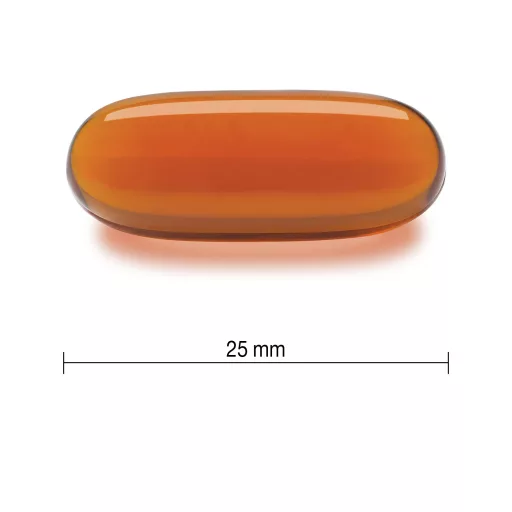 Jamieson lecitin kapszula 1200 mg 120 db