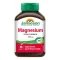 Jamieson magnézium tabletta 250 mg 90 db