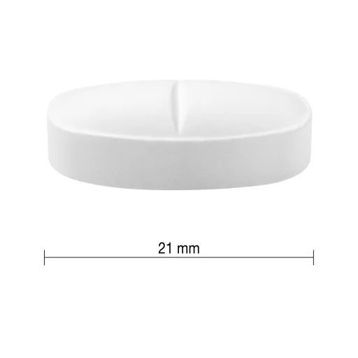 Jamieson magnézium tabletta 250 mg 90 db