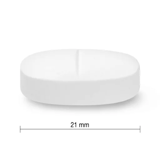 Jamieson Niacin tabletta inozitollal 60 db