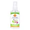 Jimjams Antibakteriális kéz- és bőrfertőtlenítő spray 50 ml
