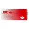 Selenium Pharma Jód Plus tabletta 60 db