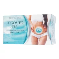 Herbária lúgosító filteres tea 20 x 1,5 g