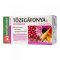 Naturland Juicea Tözegáfonya Echinacea tea 20 db 2 g