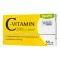 JutaVit C-Vitamin 200 mg filmtabletta 60 db