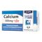 Jutavit Calcium 500 mg +D3-vitamin tabletta 50 db