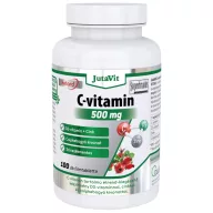 JutaVit C 500 mg + D3 + Cink retard filmtabletta 100 db