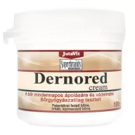 Jutavit Dernored Cream 100 g