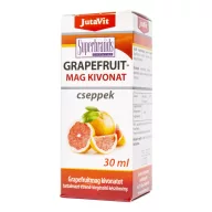 Jutavit Grapefruit cseppek 30 ml
