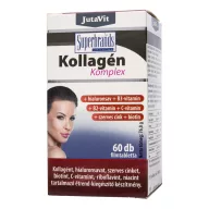JutaVit Kollagén Komplex étrend-kiegészítő tabletta 60 db