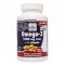 JutaVit Omega-3 halolaj 1200 mg kapszula 100 db