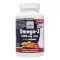 JutaVit Omega-3 halolaj 1200 mg kapszula 100 db