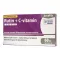 JutaVit Rutin+Ascorbin acid tabletta 50+10 db