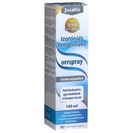Jutavit izotóniás tengervíz orrspray 100 ml