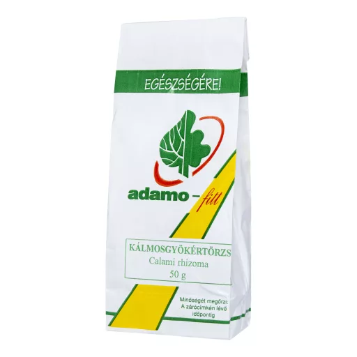 Adamo Kálmosgyökértörzs tea 50 g
