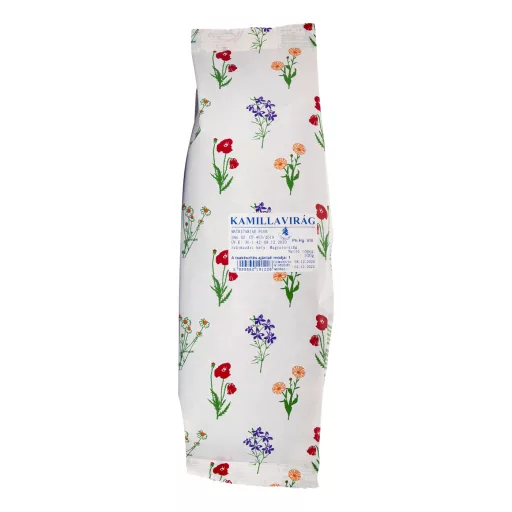 Gyógyfű Kamillavirág tea 100 g
