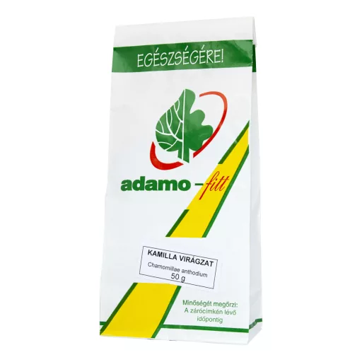 Adamo kamillavirág tea 50 g