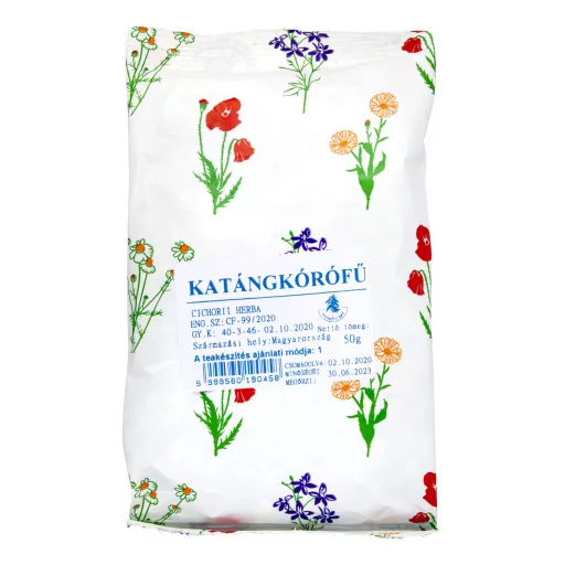 Gyógyfű Katángkórófű tea 50 g