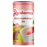 Kecskeméti Málna-csipkebogyó instant tea 6 hó+ 200 g