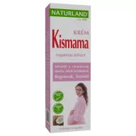 Naturland Kismama krém terhességi csíkok ellen 100 ml