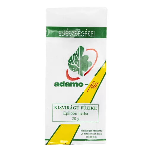Adamo kisvirágú füzike tea szálas 20 g