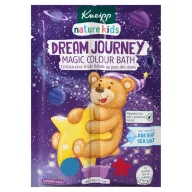 Kneipp Naturkind Álomutazó fürdőkristály 2 x 20 g