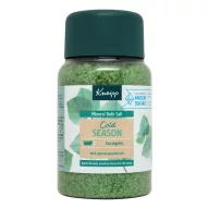 Kneipp Szabad légutak fürdősó 500 g