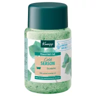 Kneipp Szabad légutak fürdősó 500 g