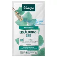 Kneipp Szabad légutak fürdősó 60 g