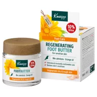Kneipp lábápoló vaj + 10% urea 100 ml