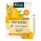 Kneipp lábápoló vaj + 10% urea 100 ml