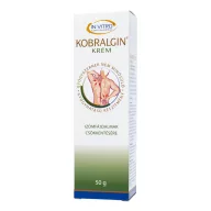 Kobralgin krém 50 g