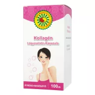 Big Star Sun Moon kollagén lágyzselatin kapszula 100 db