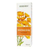 Herbária Körömvirág balzsam 100 ml