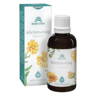 Bioextra Körömvirág cseppek 50 ml