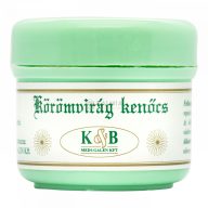 K&B Körömvirág kenőcs 10 ml