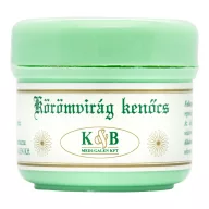K&B Körömvirág kenőcs 10 ml