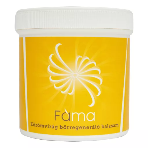 Fáma körömvirág bőrregeneráló balzsam 250 ml