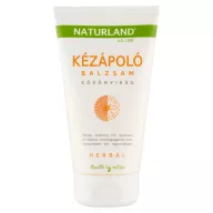 Naturland Körömvirág kézápoló balzsam 120 ml